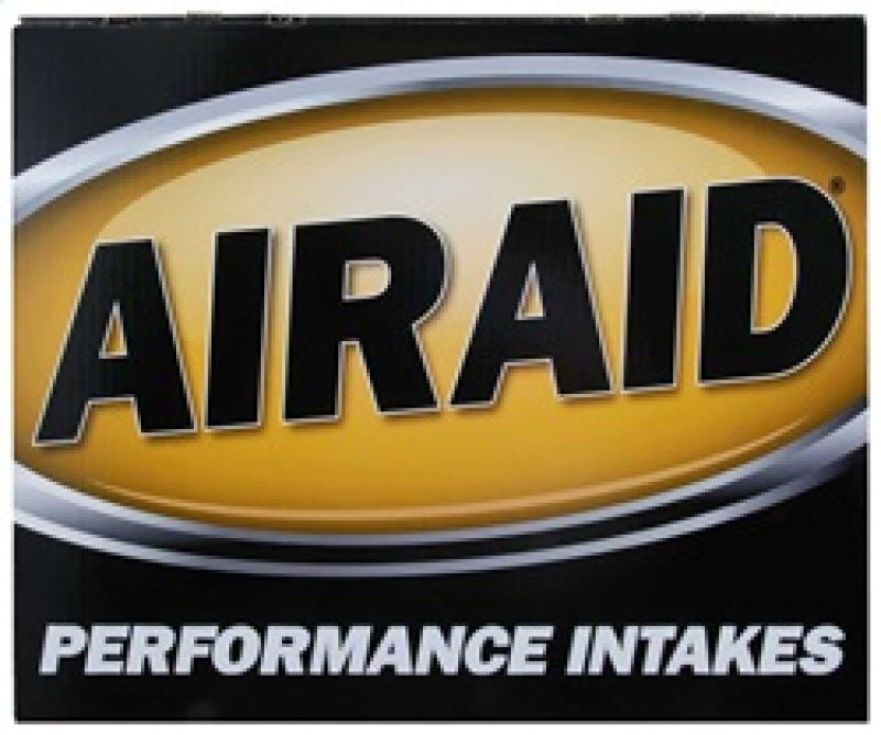 Airaid 13-19 RAM 1500 V6-3.6L F/I Cold Air Intake Kit Airaid 13-19 RAM 1500 V6-3.6L F/I Cold Air Intake Kit