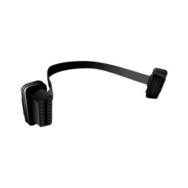 Tazer 05-22 FCA (Stellantis) Vehicles OBDII 12in Extension Cable Tazer 05-22 FCA (Stellantis) Vehicles OBDII 12in Extension Cable