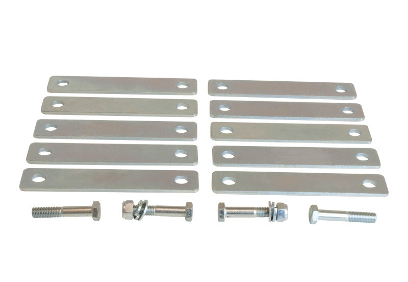 MaxTrac 17-19 Ford F-250/350 4WD Dually Rear Carrier Bearing Spacer MaxTrac 17-19 Ford F-250/350 4WD Dually Rear Carrier Bearing Spacer