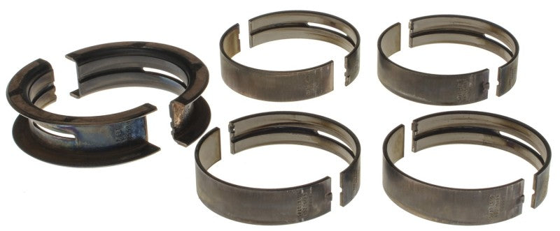 Clevite Ford Products V8 351M-351W 1977-98 Main Bearing Set Clevite Ford Products V8 351M-351W 1977-98 Main Bearing Set