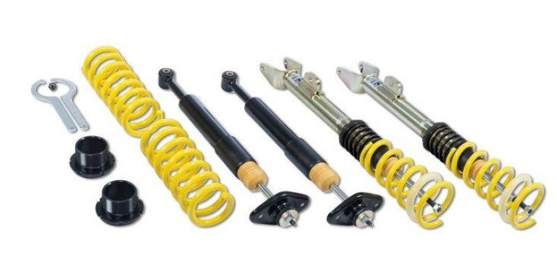 ST XA-Height Adjustable Coilovers 11-20 Dodge Challenger RWD/AWD ST XA-Height Adjustable Coilovers 11-20 Dodge Challenger RWD/AWD