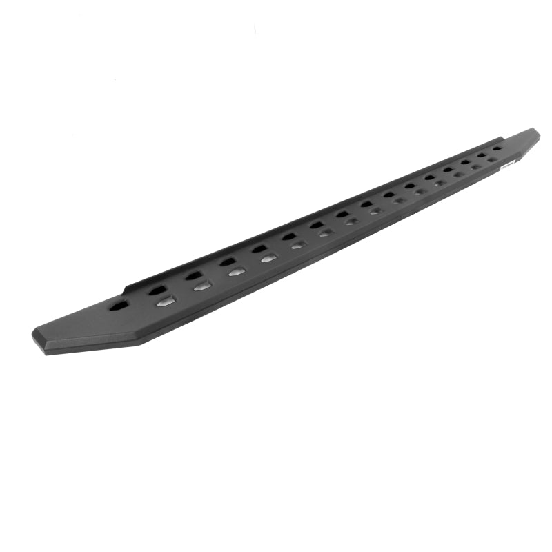 Go Rhino RB20 Slim Running Boards - Universal 80in. - Tex. Blk Go Rhino RB20 Slim Running Boards - Universal 80in. - Tex. Blk