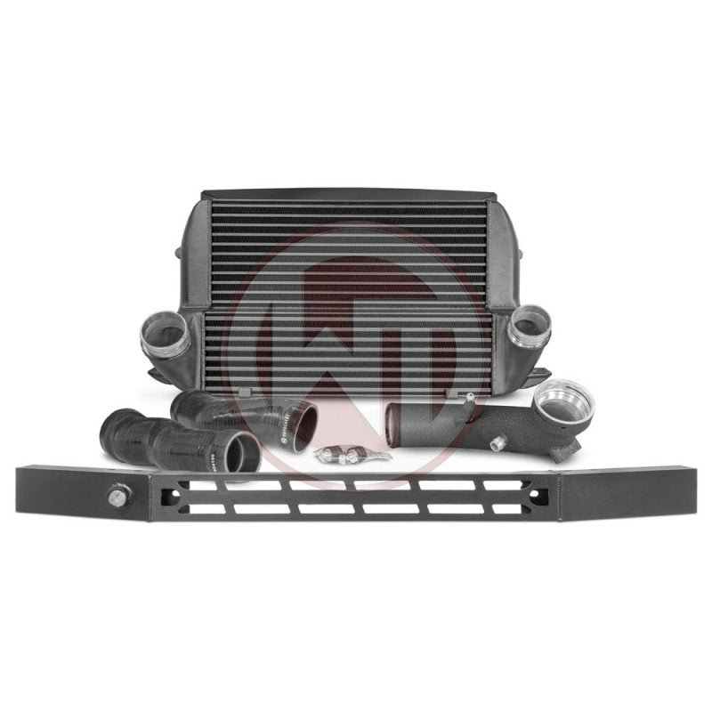 Wagner Tuning BMW F30/31/32/34/35/36 335i N55 EVO3 Competition Intercooler Kit Wagner Tuning BMW F30/31/32/34/35/36 335i N55 EVO3 Competition Intercooler Kit