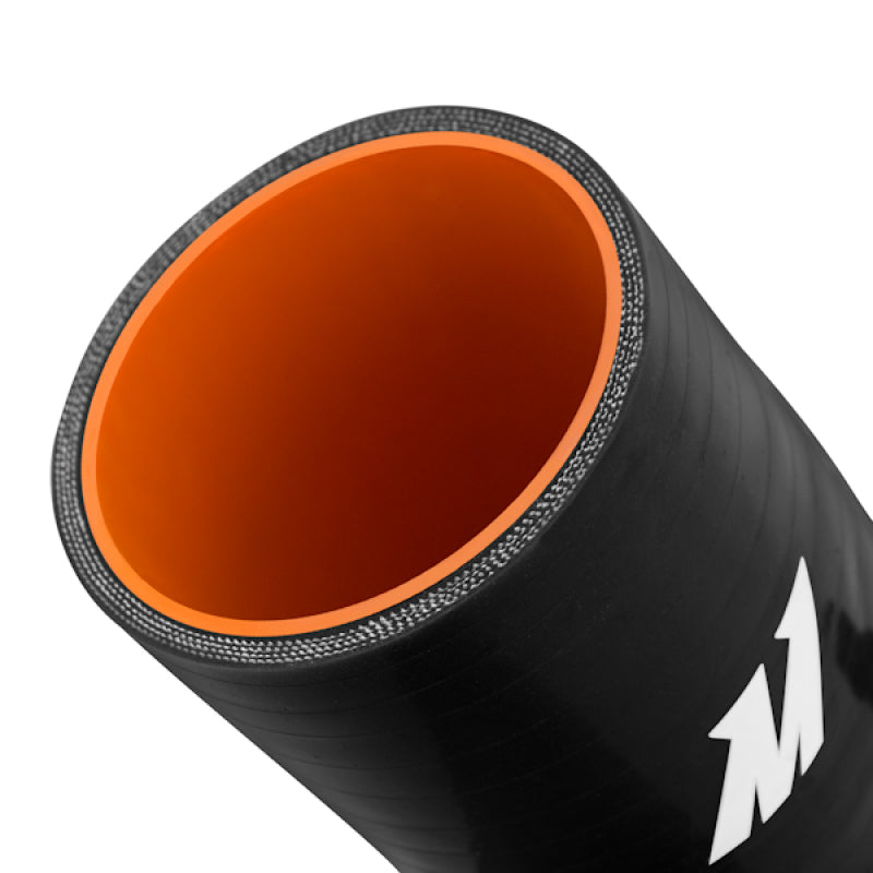 Mishimoto 12-14 Subaru BRZ / 12-14 Scion FR-S / 12-14 Toyota GT86 Silicone Induction Hose - Black Mishimoto 12-14 Subaru BRZ / 12-14 Scion FR-S / 12-14 Toyota GT86 Silicone Induction Hose - Black