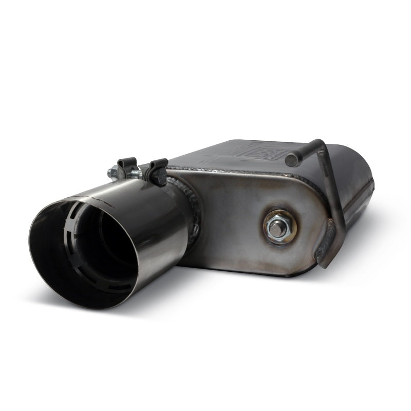 BBK 2015-16 Ford Mustang GT Varitune Axle Back System (Cut & Clamp Direct Bolt On Design) BBK 2015-16 Ford Mustang GT Varitune Axle Back System (Cut & Clamp Direct Bolt On Design)