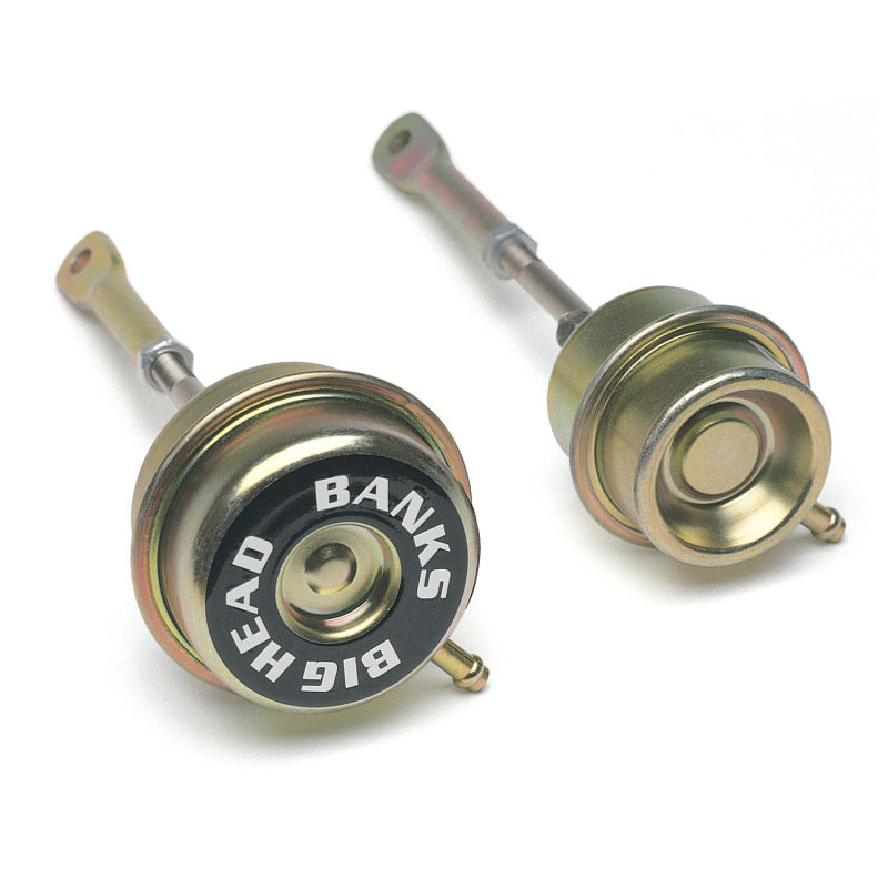 Banks Power 01-04 Chevy 6.6L Big Head Actuator Kit Banks Power 01-04 Chevy 6.6L Big Head Actuator Kit