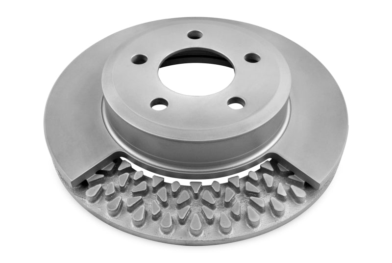DBA 09-21 Nissan 370Z (w/Standard Brakes & Iron Calipers) Rear 4000 Series Plain Rotor DBA 09-21 Nissan 370Z (w/Standard Brakes & Iron Calipers) Rear 4000 Series Plain Rotor