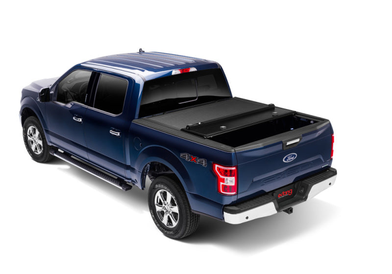 Extang 15-19 Ford F150 (5-1/2ft bed) Xceed Extang 15-19 Ford F150 (5-1/2ft bed) Xceed