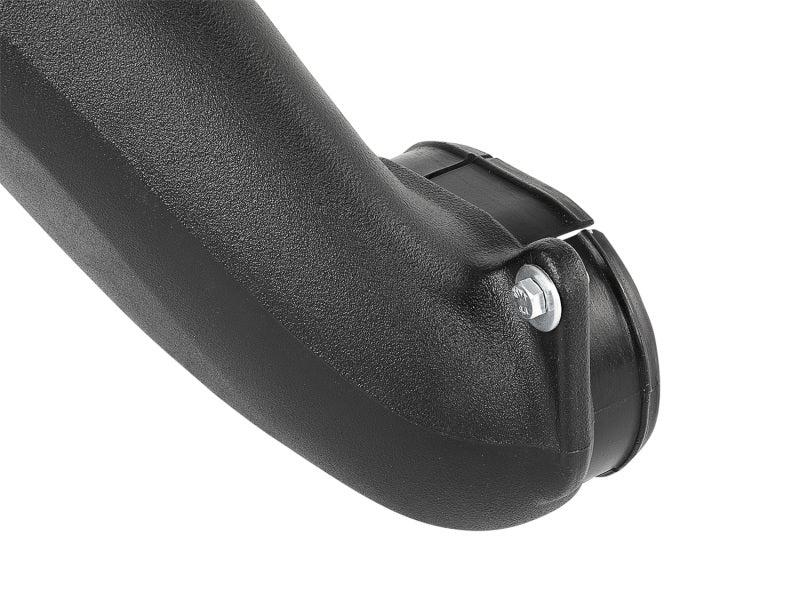 aFe Quantum Cold Air Intake System Scoop 15-18 Ford F150 EcoBoost V6-3.5L/2.7L aFe Quantum Cold Air Intake System Scoop 15-18 Ford F150 EcoBoost V6-3.5L/2.7L