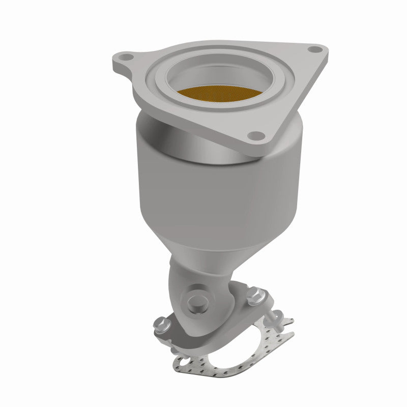 MagnaFlow Conv DF 10-12 Ford Escape 3.0L MagnaFlow Conv DF 10-12 Ford Escape 3.0L