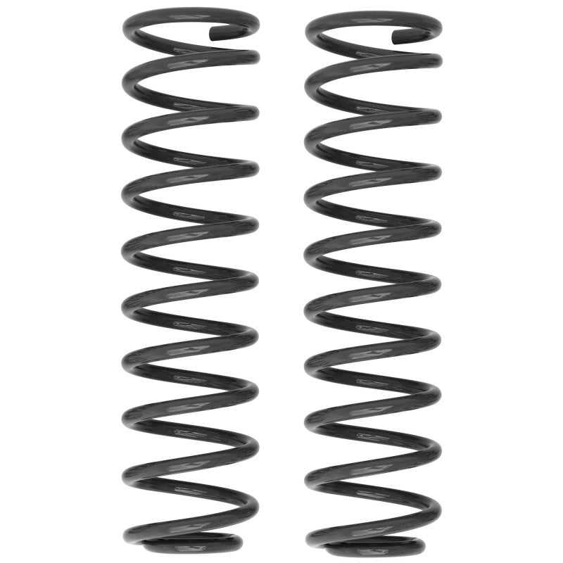 Rancho 97-05 Jeep TJ Front Coil Spring Kit Rancho 97-05 Jeep TJ Front Coil Spring Kit