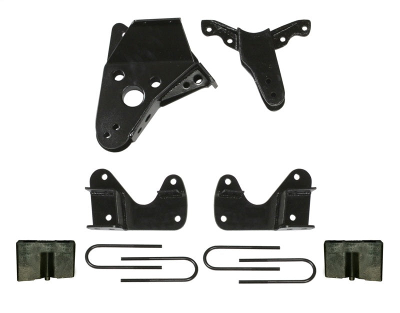 Skyjacker Suspension Lift Kit Component 1984-1985 Ford Bronco II Skyjacker Suspension Lift Kit Component 1984-1985 Ford Bronco II