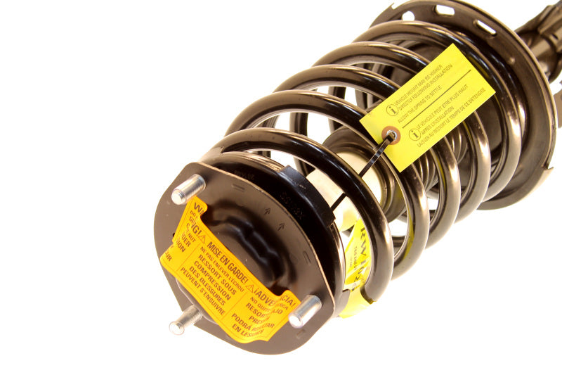 KYB Shocks & Struts Strut Plus Front Left Toyota Sienna 07-10 KYB Shocks & Struts Strut Plus Front Left Toyota Sienna 07-10