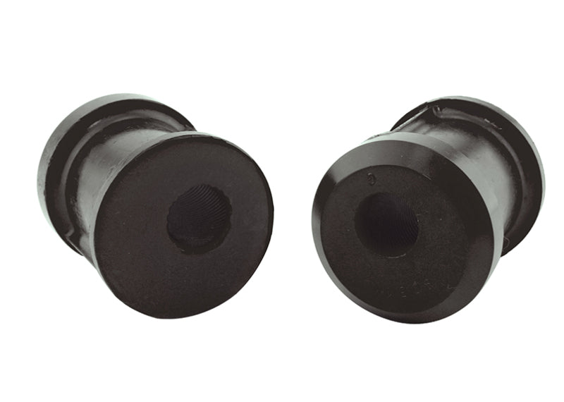 Whiteline 89-92 Mitsubishi Galant FWD/AWD Front Camber adj kit-control arm bushings Whiteline 89-92 Mitsubishi Galant FWD/AWD Front Camber adj kit-control arm bushings