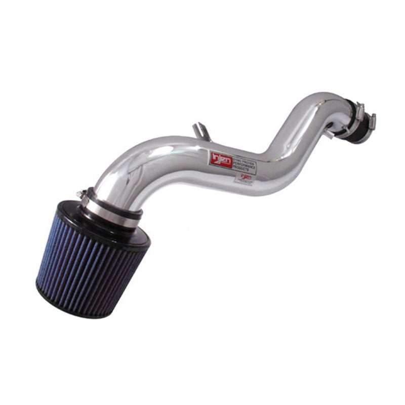 Injen 90-93 Acura Integra L4 1.8L Black IS Short Ram Cold Air Intake Injen 90-93 Acura Integra L4 1.8L Black IS Short Ram Cold Air Intake