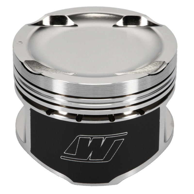 Wiseco Mitsubishi Lancer EVO 8 Stroker Turbo Piston Kit Wiseco Mitsubishi Lancer EVO 8 Stroker Turbo Piston Kit