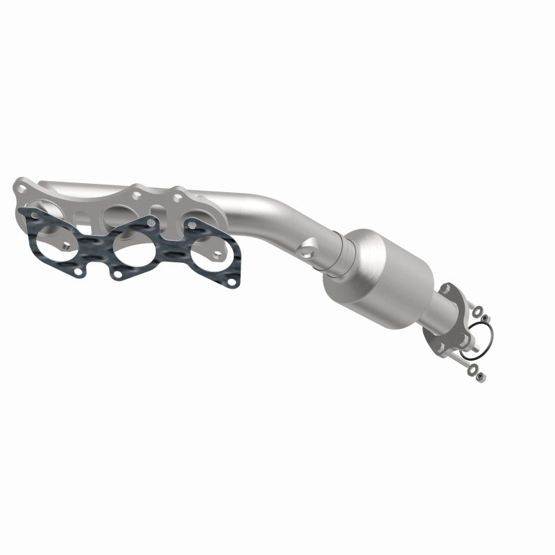 Magnaflow 05-11 Toyota Tacoma Converter DF 4.0L Magnaflow 05-11 Toyota Tacoma Converter DF 4.0L