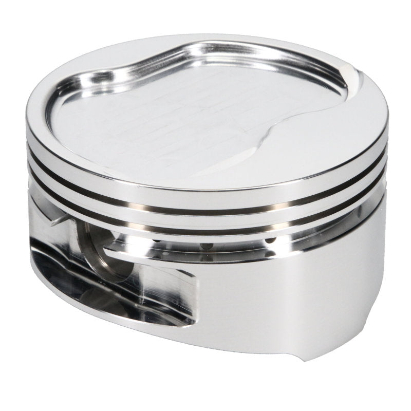 JE Pistons 351 STROKER DISH Set of 8 Pistons JE Pistons 351 STROKER DISH Set of 8 Pistons
