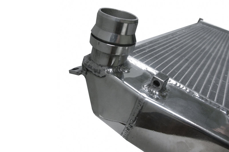 CSF 00-06 BMW M3 (E46) Triple Pass Radiator CSF 00-06 BMW M3 (E46) Triple Pass Radiator