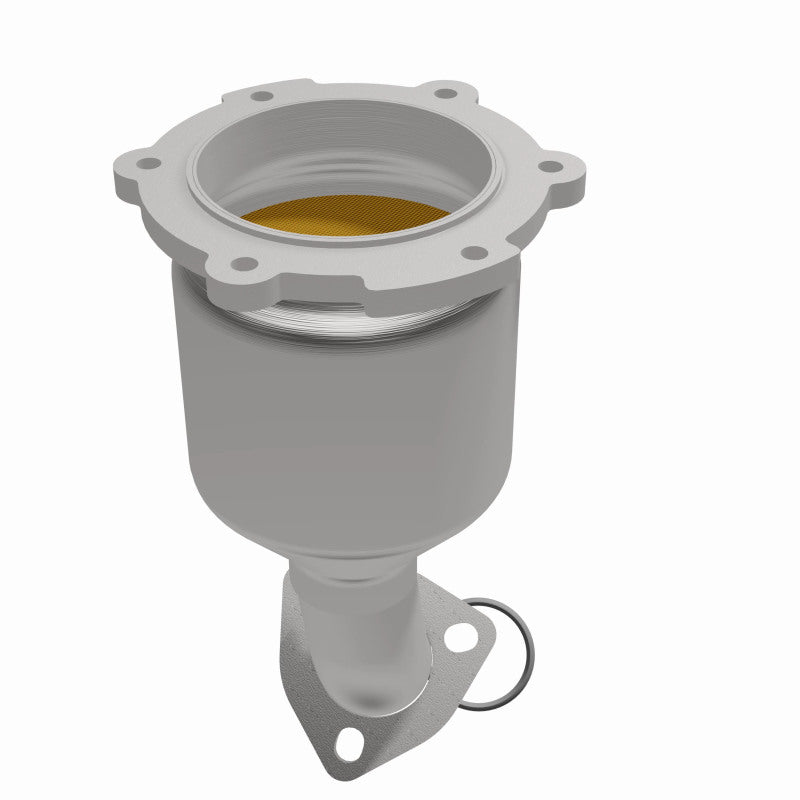 MagnaFlow Conv DF 04-05 Maxima frnt man OEM MagnaFlow Conv DF 04-05 Maxima frnt man OEM