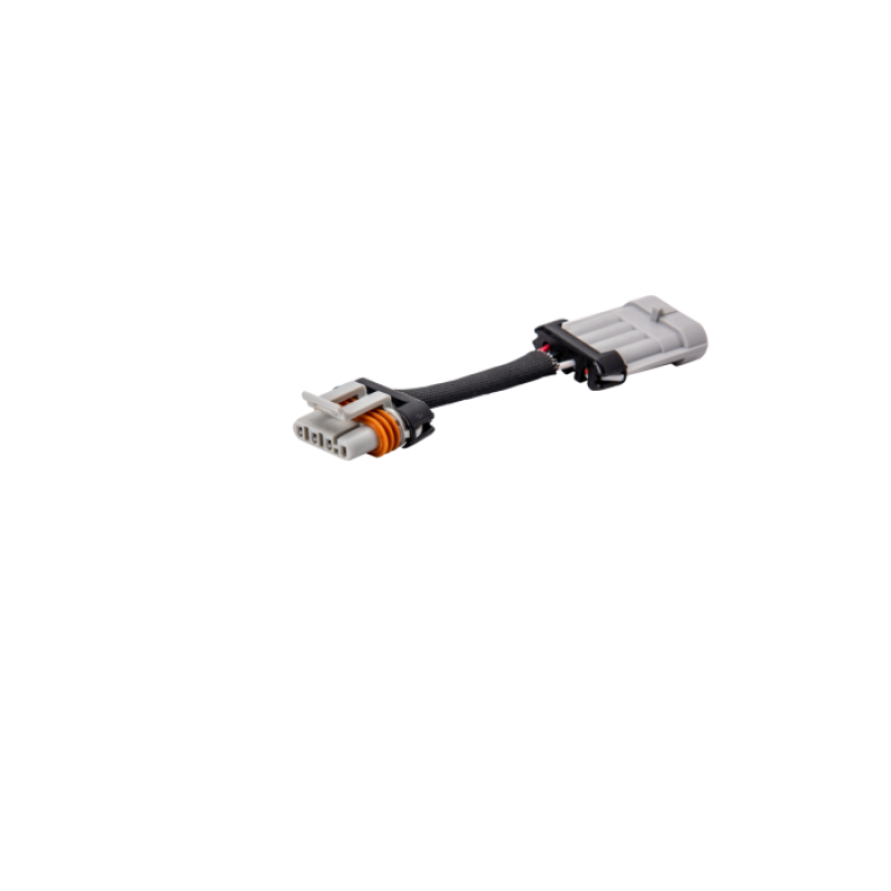 Fleece Performance 04.5-05 GM 2500/3500 Duramax LLY Turbo Vane Position Sensor Adapter Harness Fleece Performance 04.5-05 GM 2500/3500 Duramax LLY Turbo Vane Position Sensor Adapter Harness