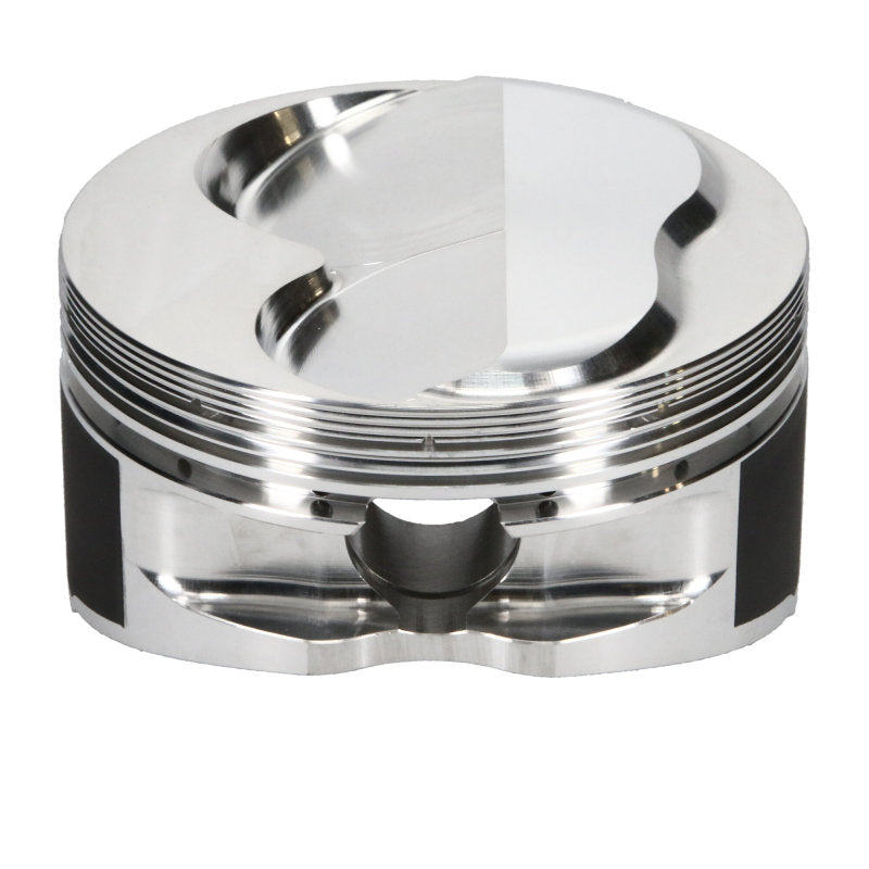 JE Pistons 400SBC 18DEG DOME Set of 8 Pistons JE Pistons 400SBC 18DEG DOME Set of 8 Pistons