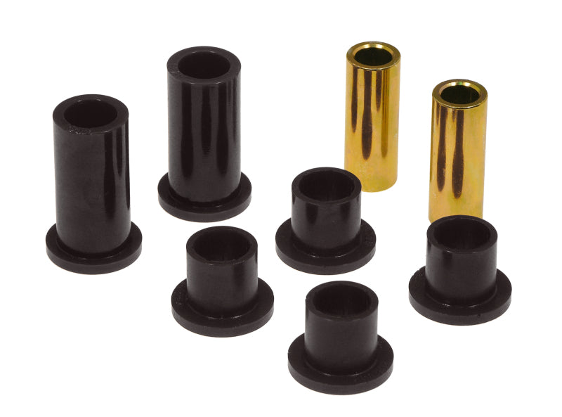 Prothane 64-69 AMC Trunnion w/ Pivot Bushings - Black Prothane 64-69 AMC Trunnion w/ Pivot Bushings - Black