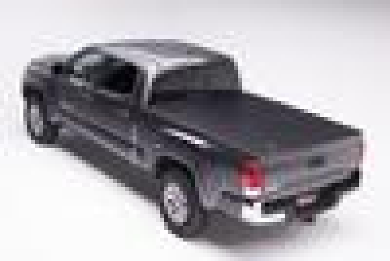 BAK 05-15 Toyota Tacoma 6ft Bed Revolver X2 BAK 05-15 Toyota Tacoma 6ft Bed Revolver X2