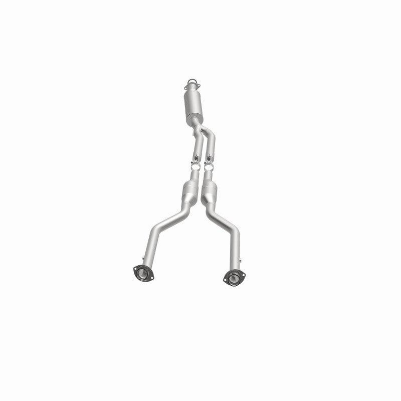 MagnaFlow Conv DF 07-10 Lexus GS350 3.5L MagnaFlow Conv DF 07-10 Lexus GS350 3.5L