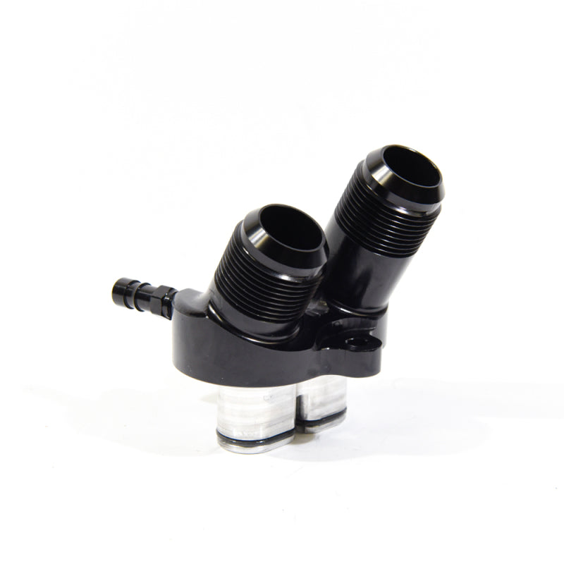 VMP Performance by PWR 20+ Ford Shelby GT500 5.2L 81mm Race Intercooler w/ 16AN HF Water Manifold VMP Performance by PWR 20+ Ford Shelby GT500 5.2L 81mm Race Intercooler w/ 16AN HF Water Manifold