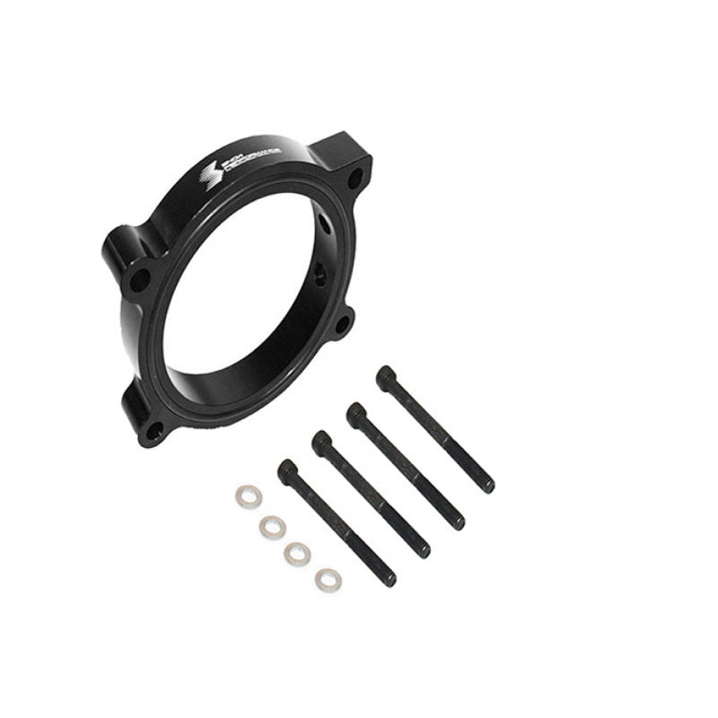 Snow Performance 2010-2014 Chevrolet Camaro SS Injection Plate Snow Performance 2010-2014 Chevrolet Camaro SS Injection Plate