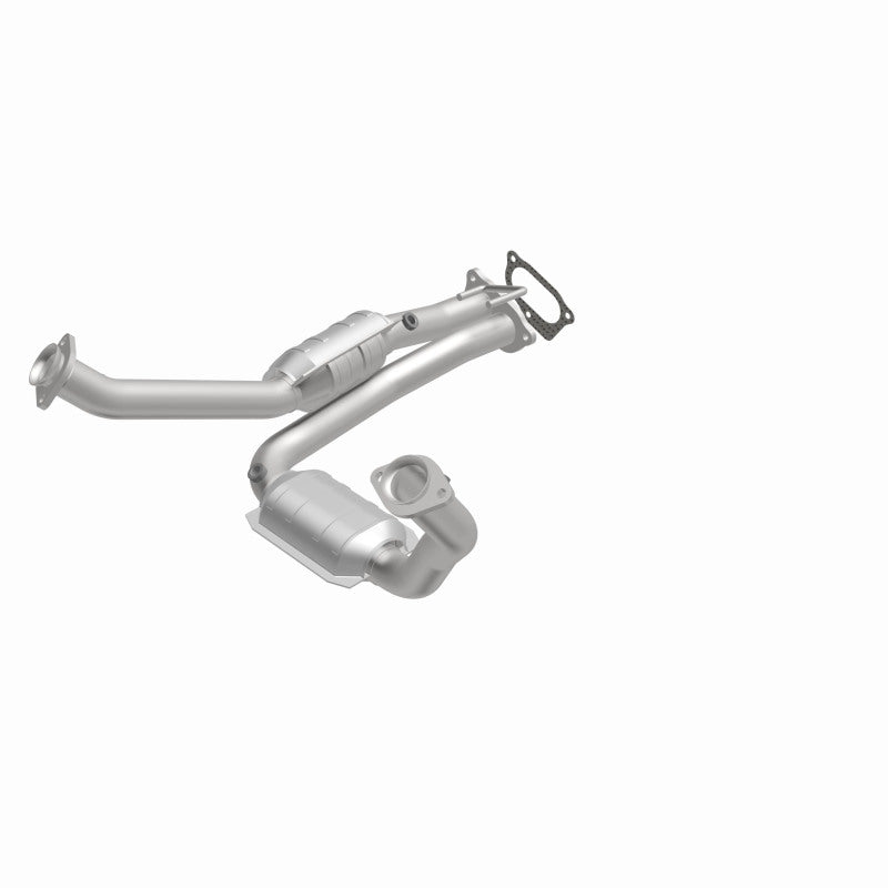 MagnaFlow Conv DF 04 Ranger/BSeries 3.0L MagnaFlow Conv DF 04 Ranger/BSeries 3.0L