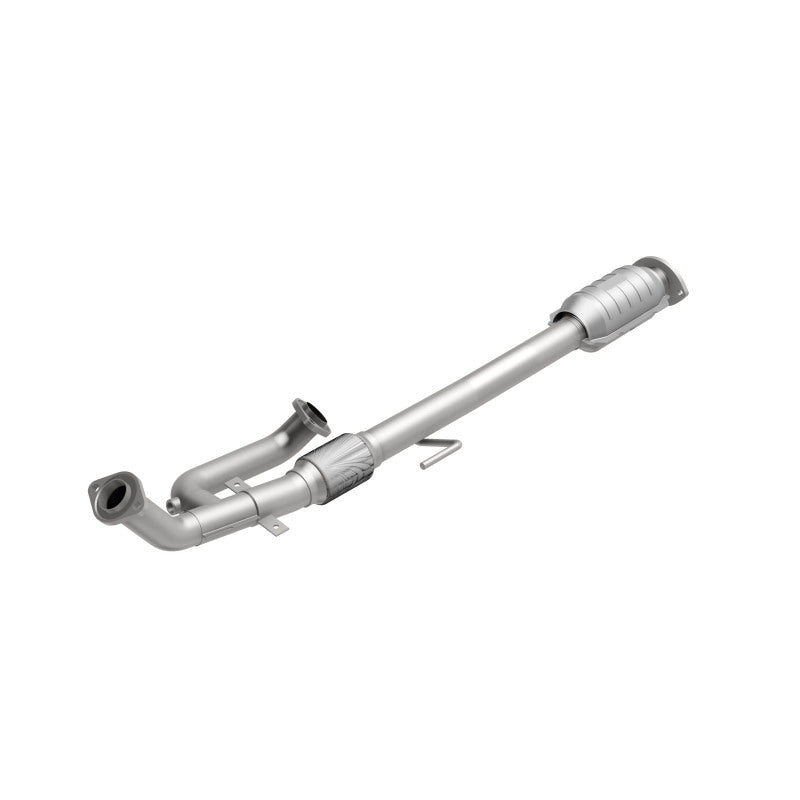 MagnaFlow Conv DF 07-10 Lexus ES350 / 07-10 Toyota Camry 3.5L Y-Pipe Assembly (49 State) MagnaFlow Conv DF 07-10 Lexus ES350 / 07-10 Toyota Camry 3.5L Y-Pipe Assembly (49 State)