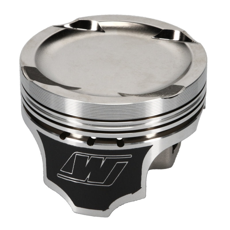 Wiseco Acura Turbo -12cc 1.181 X 81.0MM Piston Kit Wiseco Acura Turbo -12cc 1.181 X 81.0MM Piston Kit