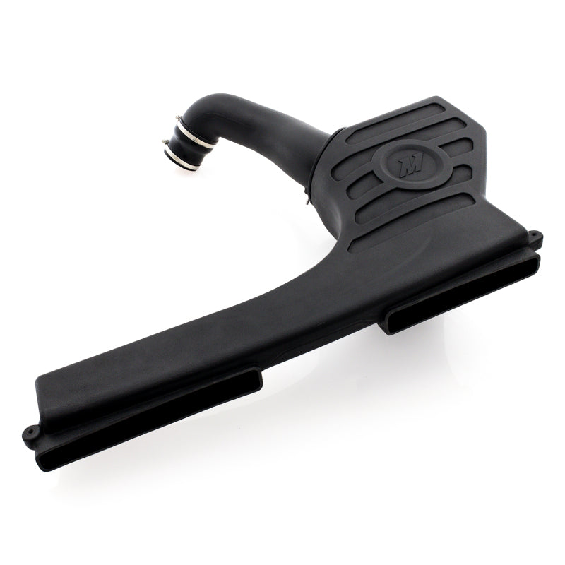 Mishimoto 15-21 VW Golf/GTI Performance Air Intake Kit - Polished Mishimoto 15-21 VW Golf/GTI Performance Air Intake Kit - Polished