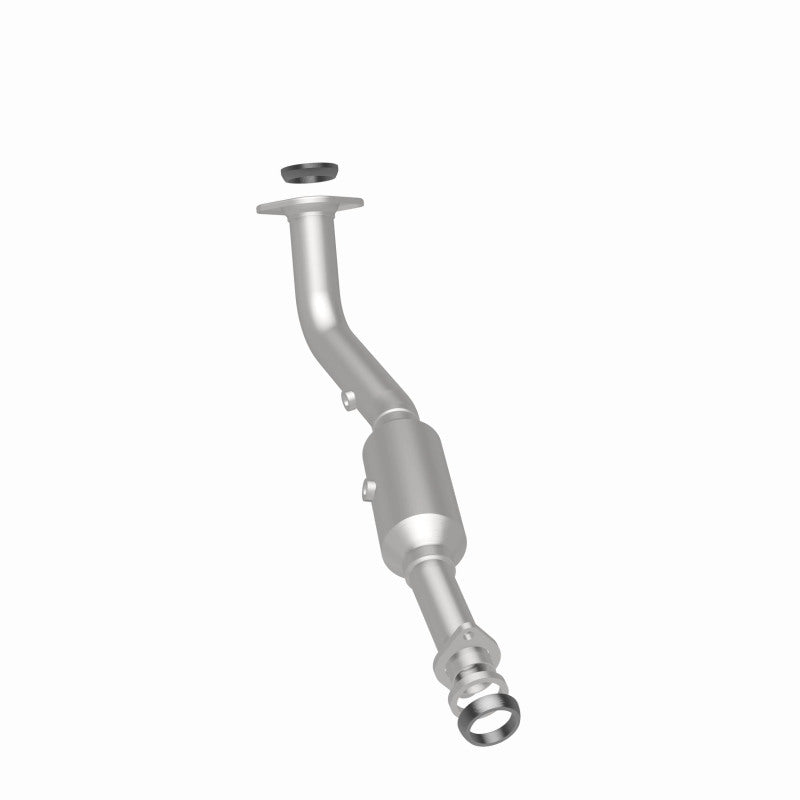 MagnaFlow Direct Fit Converter 03-11 Honda Element 2.4L Underbody MagnaFlow Direct Fit Converter 03-11 Honda Element 2.4L Underbody