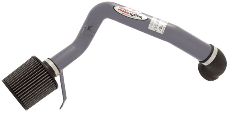 AEM 04 Saturn ION L4-2.2L Silver Cold Air Intake AEM 04 Saturn ION L4-2.2L Silver Cold Air Intake