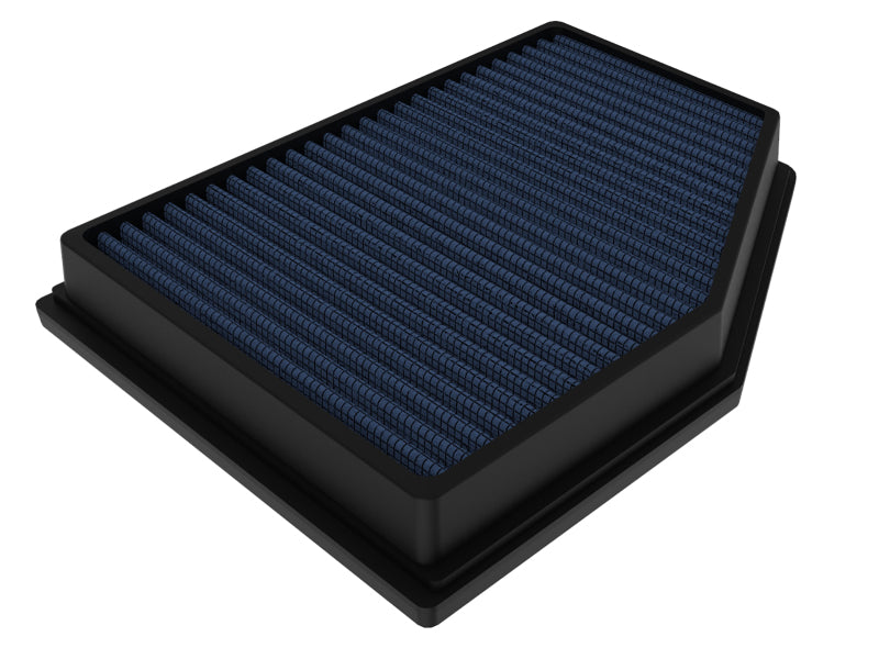 aFe MagnumFLOW Air Filters OER P5R A/F P5R BMW 525/528/530i (E60)04-10 L6-2.5L/3.0L aFe MagnumFLOW Air Filters OER P5R A/F P5R BMW 525/528/530i (E60)04-10 L6-2.5L/3.0L