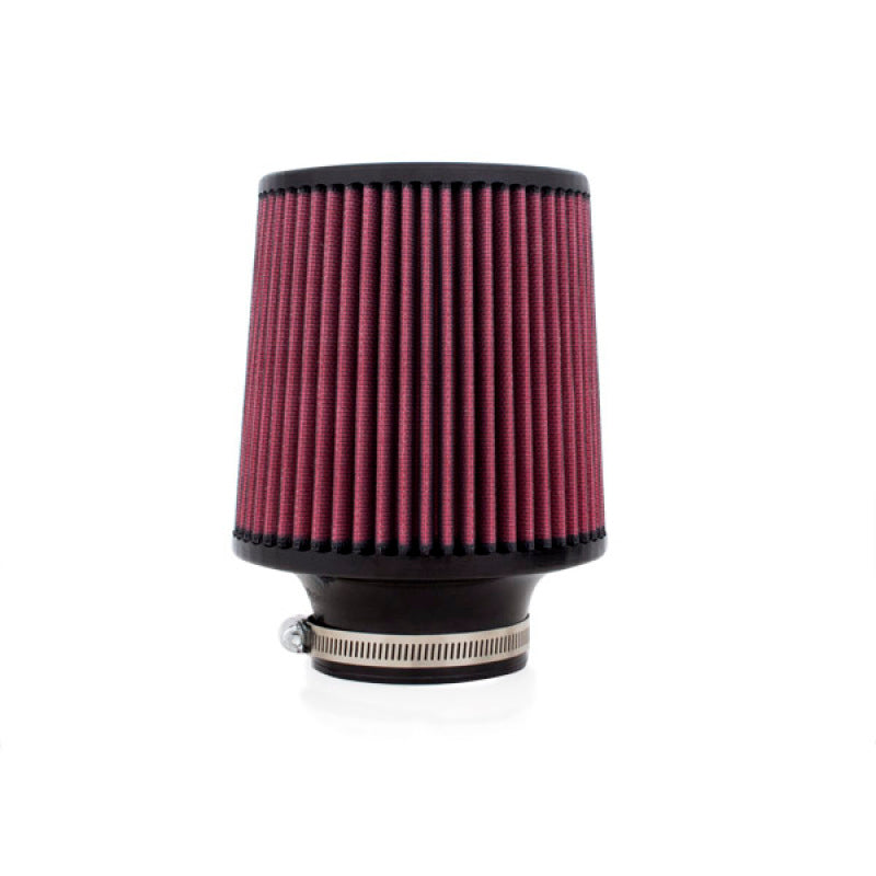 Mishimoto Performance Air Filter - 3in Inlet / 6in Length Mishimoto Performance Air Filter - 3in Inlet / 6in Length