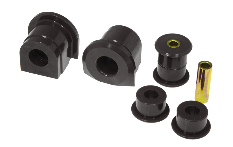Prothane 86-91 Mazda RX-7 Front Control Arm Bushings - Black Prothane 86-91 Mazda RX-7 Front Control Arm Bushings - Black