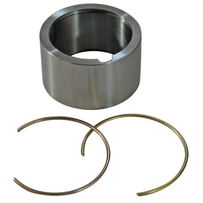 SPC Performance Weld-In Ring Kit 1.25 in. ID