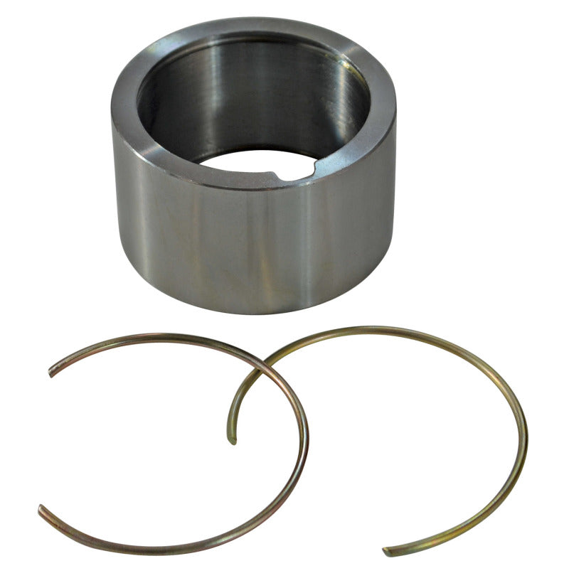 SPC Performance Weld-In Ring Kit 1.25 in. ID SPC Performance Weld-In Ring Kit 1.25 in. ID