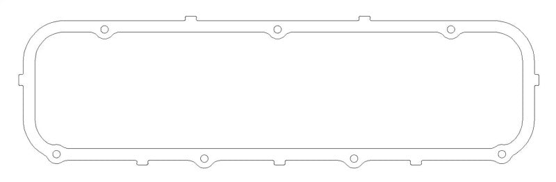 Cometic Ford 460 Big Block .125in KF Valve Cover Gasket Set Cometic Ford 460 Big Block .125in KF Valve Cover Gasket Set