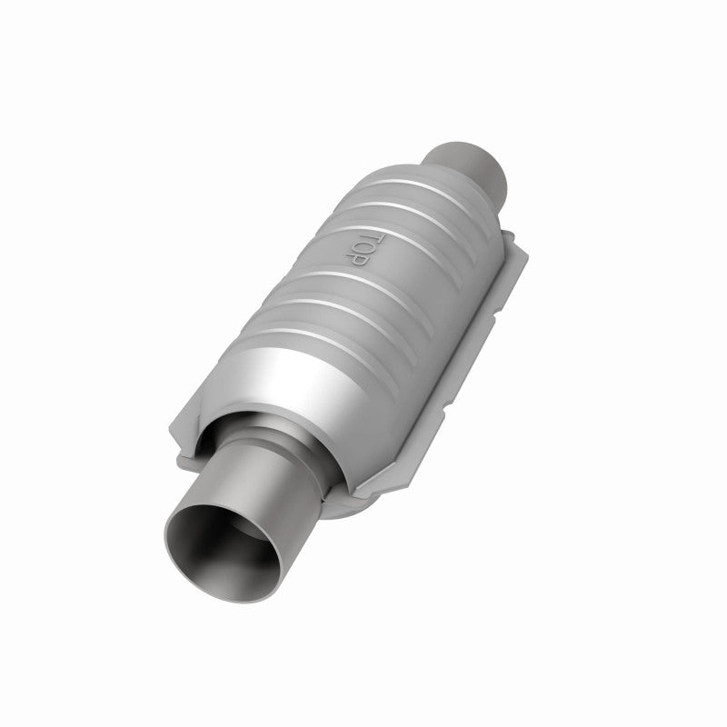 Magnaflow Conv Univ 2.50 CA Magnaflow Conv Univ 2.50 CA