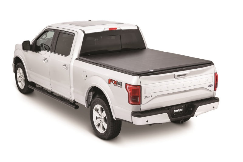 Tonno Pro 19-23 Ford Ranger 6ft. 1in. Bed Tonno Fold Tonneau Cover Tonno Pro 19-23 Ford Ranger 6ft. 1in. Bed Tonno Fold Tonneau Cover