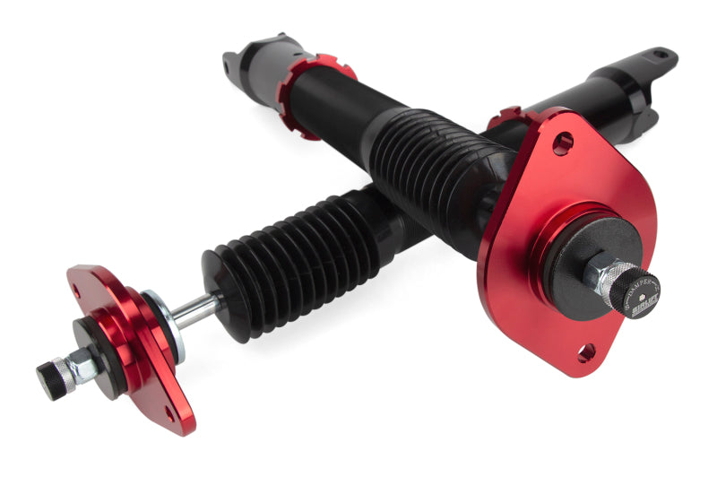 Air Lift Performance 02-07 Infiniti G35 / 03-08 Nissan 350Z Rear Kit Air Lift Performance 02-07 Infiniti G35 / 03-08 Nissan 350Z Rear Kit