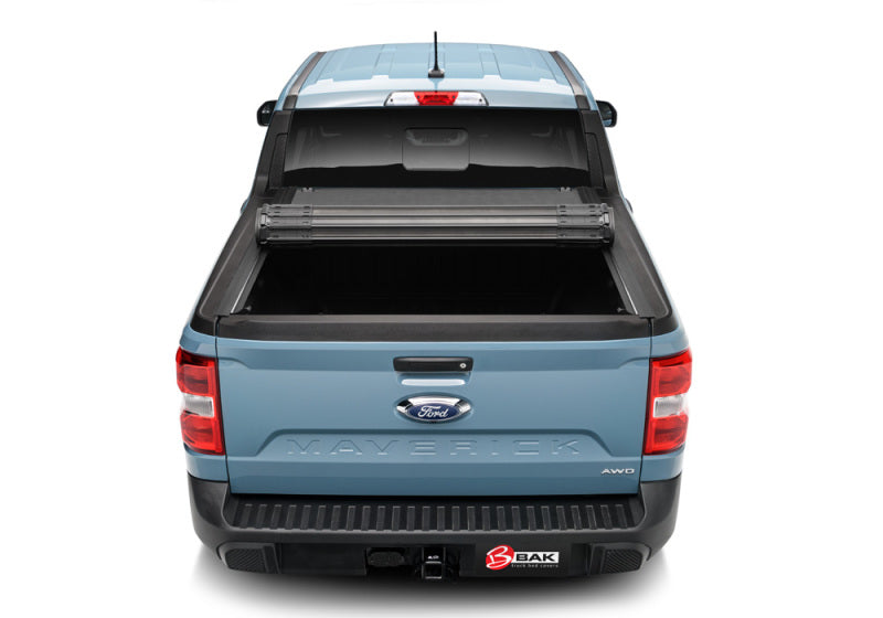 BAK 2022 Ford Maverick 4.5ft Revolver X4s BAK 2022 Ford Maverick 4.5ft Revolver X4s