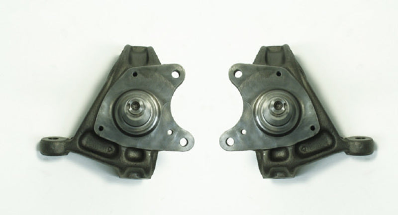 Belltech DROP SPINDLE SET 91-96 DAKOTA Belltech DROP SPINDLE SET 91-96 DAKOTA