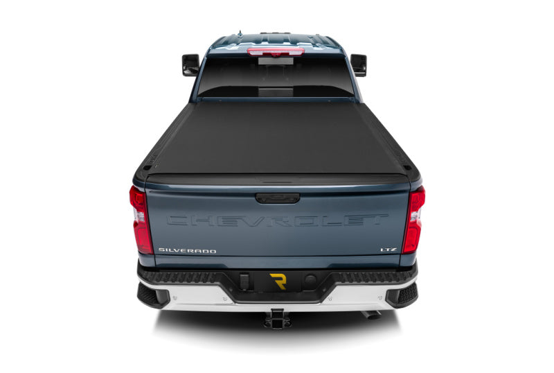 Truxedo 2020 GMC Sierra & Chevrolet Silverado 2500HD/3500HD w/Tailgate 8ft Pro X15 Bed Cover Truxedo 2020 GMC Sierra & Chevrolet Silverado 2500HD/3500HD w/Tailgate 8ft Pro X15 Bed Cover