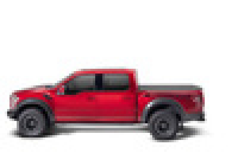 BAK 09-18 Dodge Ram (19-20 Classic) w/o Ram Box Revolver X4s 6.4ft Bed Cover (2020 New Body Style) BAK 09-18 Dodge Ram (19-20 Classic) w/o Ram Box Revolver X4s 6.4ft Bed Cover (2020 New Body Style)